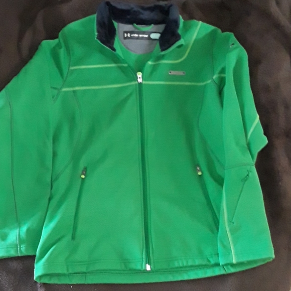 Under Armour Jacket - Picture 1 of 4